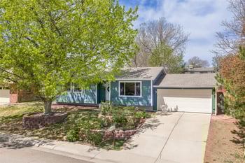 6993 Hinsdale Dr, Littleton, CO 80128
