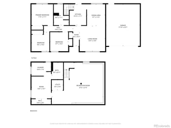 6993 Hinsdale Dr, Littleton, CO 80128