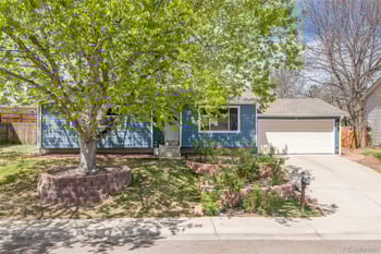 6993 Hinsdale Dr, Littleton, CO 80128