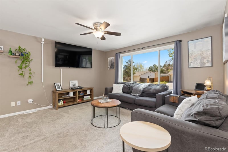 6993 Hinsdale Dr, Littleton, CO 80128