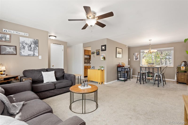 6993 Hinsdale Dr, Littleton, CO 80128