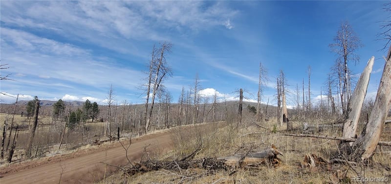 lot 1223 Emery Loop Lot 1223, Fort Garland, CO 81133
