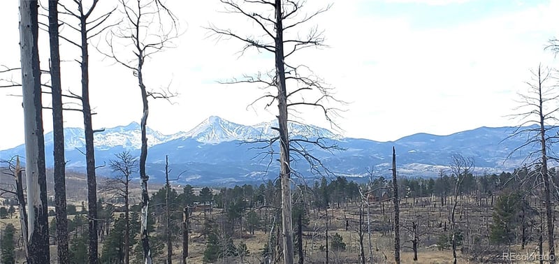 lot 1223 Emery Loop Lot 1223, Fort Garland, CO 81133