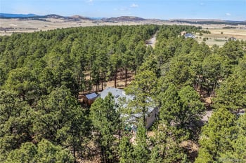 15600 El Dorado Way, Larkspur, CO 80118