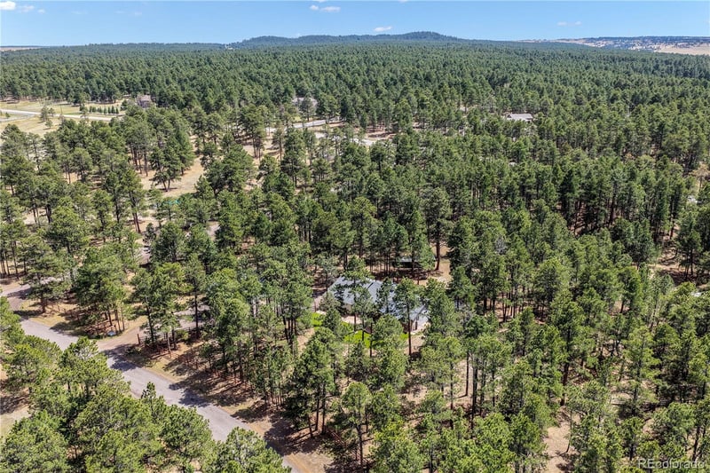 15600 El Dorado Way, Larkspur, CO 80118