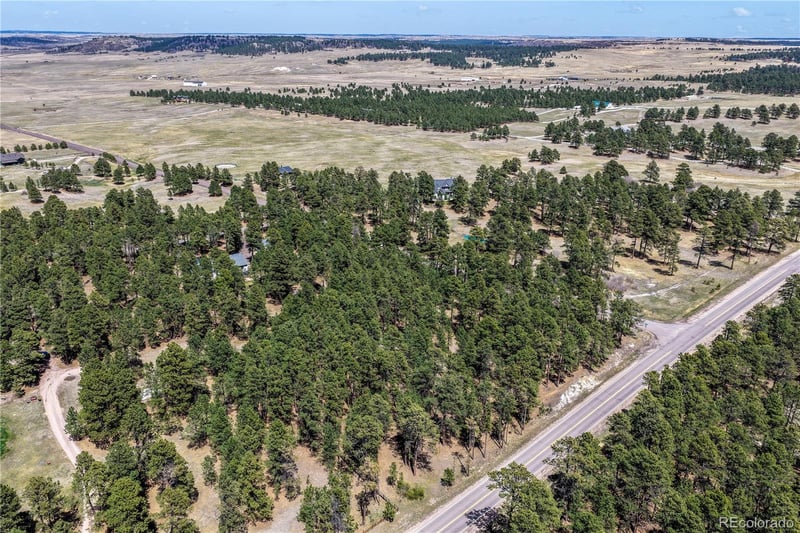 15600 El Dorado Way, Larkspur, CO 80118