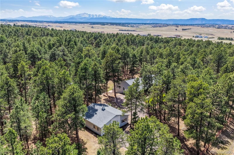 15600 El Dorado Way, Larkspur, CO 80118