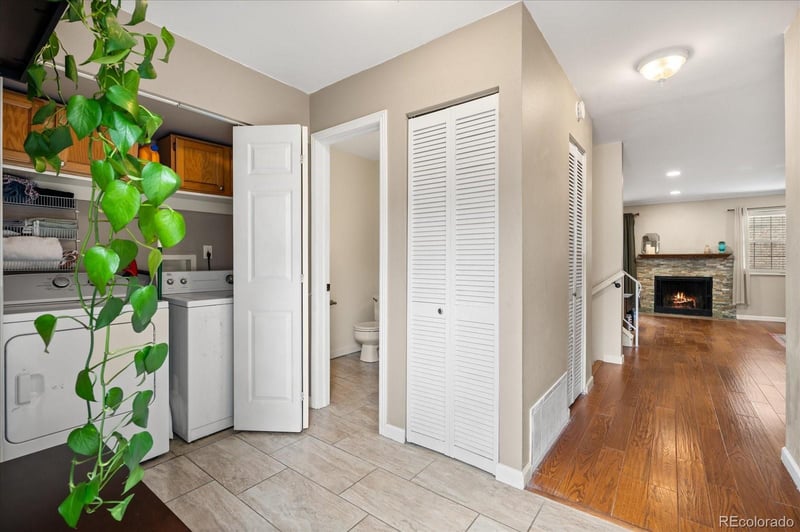 3461 Ammons St #5-5, Lakewood, CO 80227