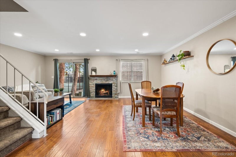 3461 Ammons St #5-5, Lakewood, CO 80227