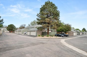 3461 Ammons St #5-5, Lakewood, CO 80227