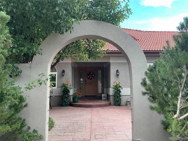 14517 W 57th Pl, Arvada, CO 80002