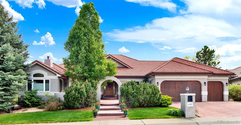 14517 W 57th Pl, Arvada, CO 80002