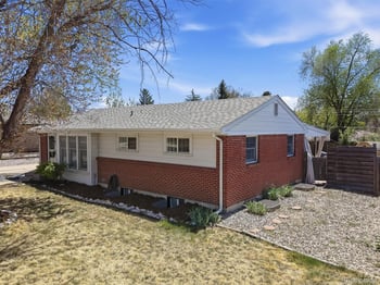 6878 Birch Way, Centennial, CO 80122