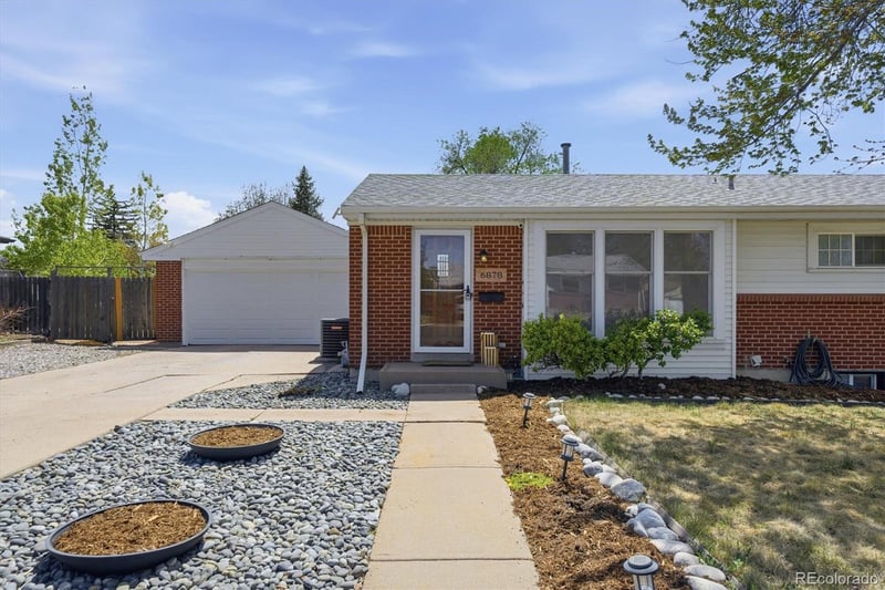 6878 Birch Way, Centennial, CO 80122