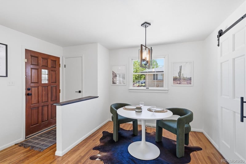 6878 S Birch Way, Centennial, CO 80122