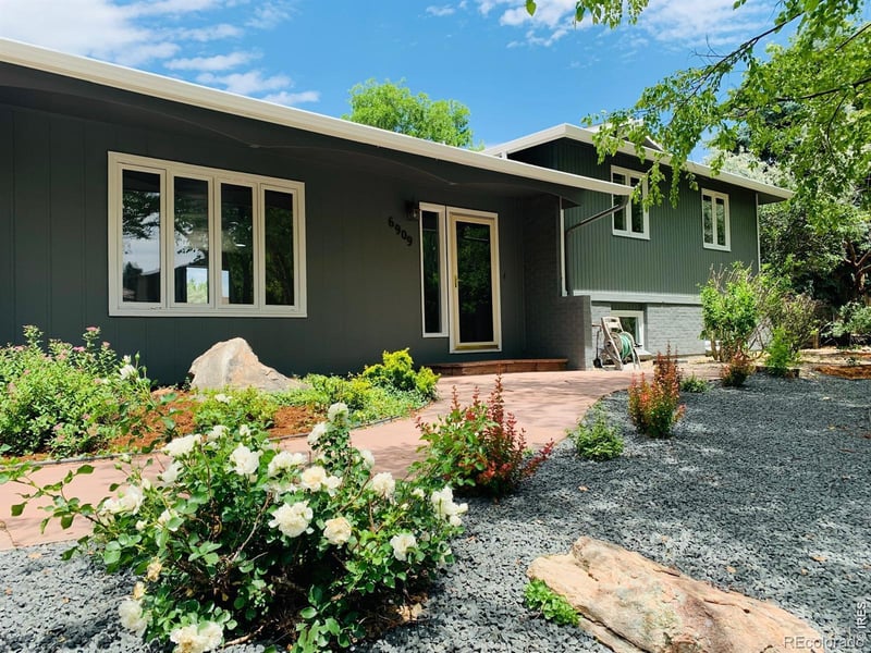 6909 Harvest Rd, Boulder, CO 80301