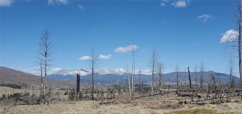 lot 1228 Granville Loop, Fort Garland, CO 81133