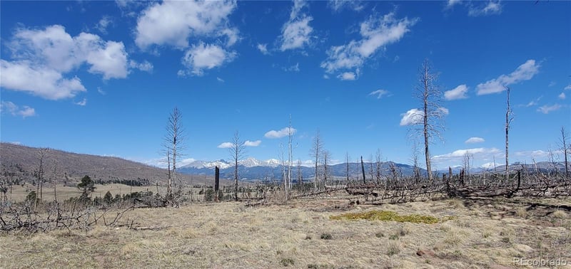 lot 1228 Granville Loop Lot 1228, Fort Garland, CO 81133