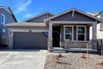 851 Mosquito Ct, Elizabeth, CO 80107