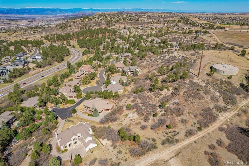 4724 Silver Pine Dr, Castle Rock, CO 80108