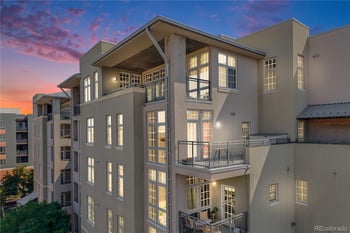 275 Harrison St #502, Denver, CO 80209