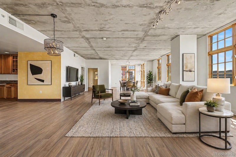 275 Harrison St #502, Denver, CO 80209