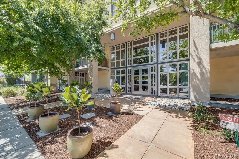 275 Harrison St #502, Denver, CO 80209