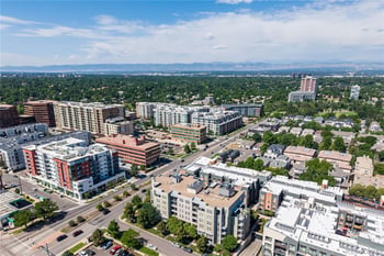 275 Harrison St #502, Denver, CO 80209