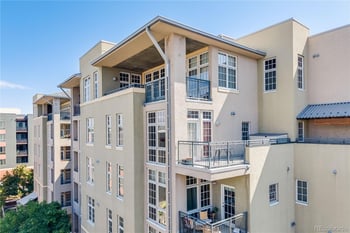 275 Harrison St #502, Denver, CO 80209