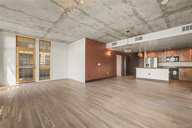 275 Harrison St #502, Denver, CO 80209