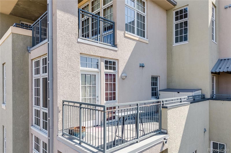275 Harrison St #502, Denver, CO 80209