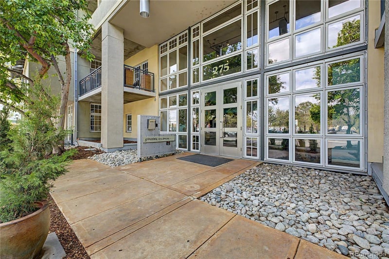 275 Harrison St #502, Denver, CO 80209