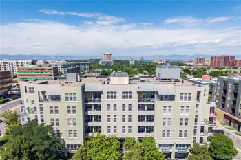 275 Harrison St #502, Denver, CO 80209