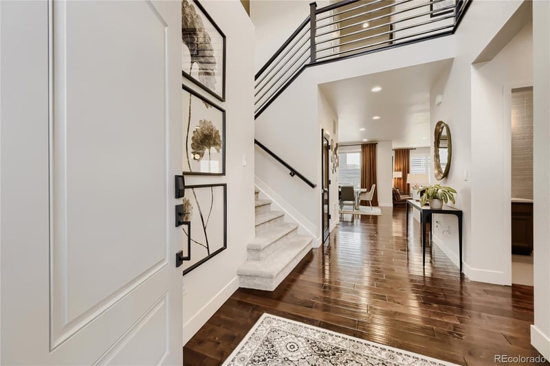 17439 94th Dr, Arvada, CO 80007