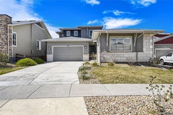 17439 94th Dr, Arvada, CO 80007