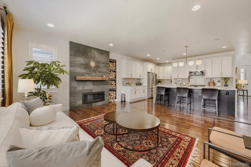 17439 94th Dr, Arvada, CO 80007