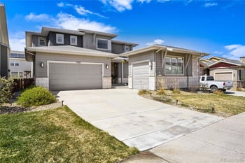 17439 94th Dr, Arvada, CO 80007