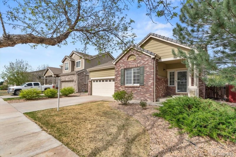15553 96th Way, Commerce City, CO 80022