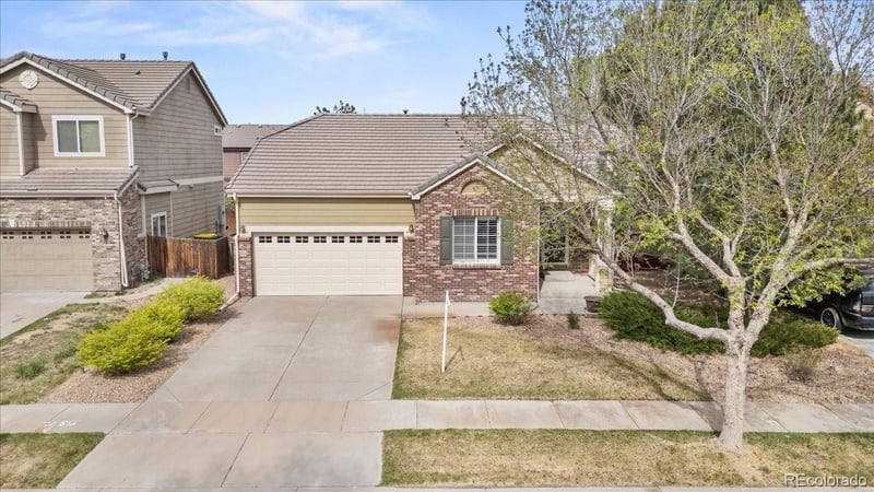 15553 96th Way, Commerce City, CO 80022