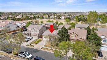 15553 E 96th Way, Commerce City, CO 80022