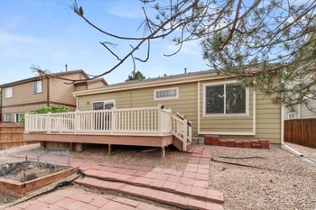 15553 E 96th Way, Commerce City, CO 80022