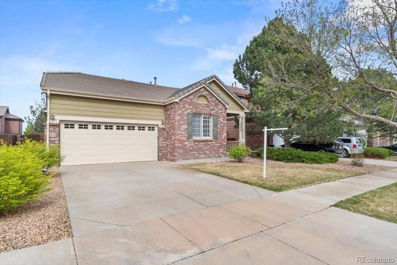 15553 96th Way, Commerce City, CO 80022