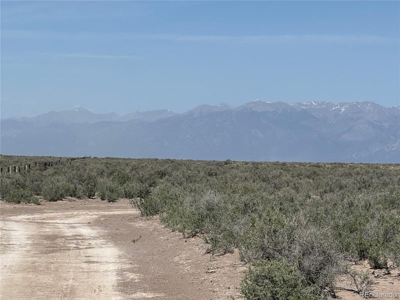 00 Vacant Land, Alamosa, CO 81101