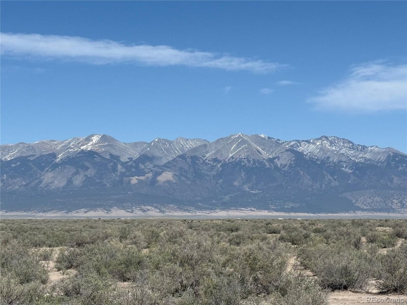00 Vacant Land, Alamosa, CO 81101