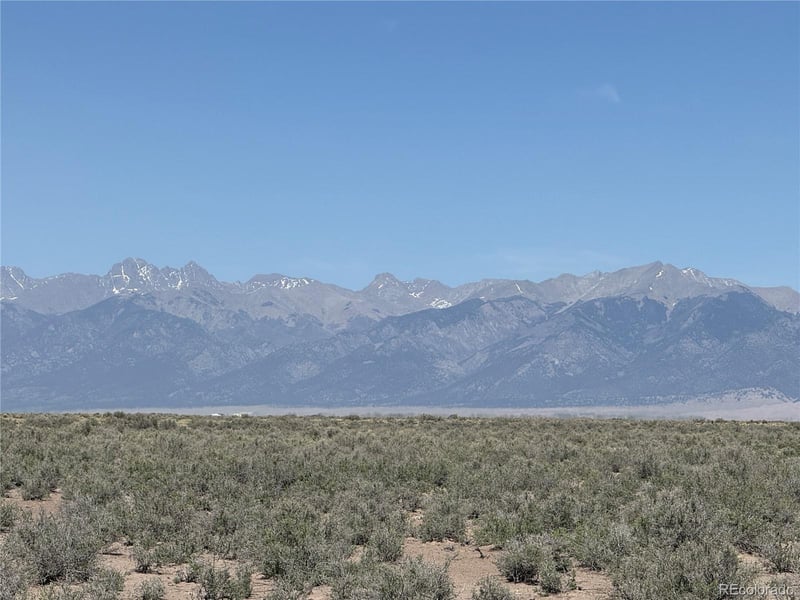 00 Vacant Land, Alamosa, CO 81101