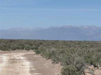 00 Vacant Land, Alamosa, CO 81101