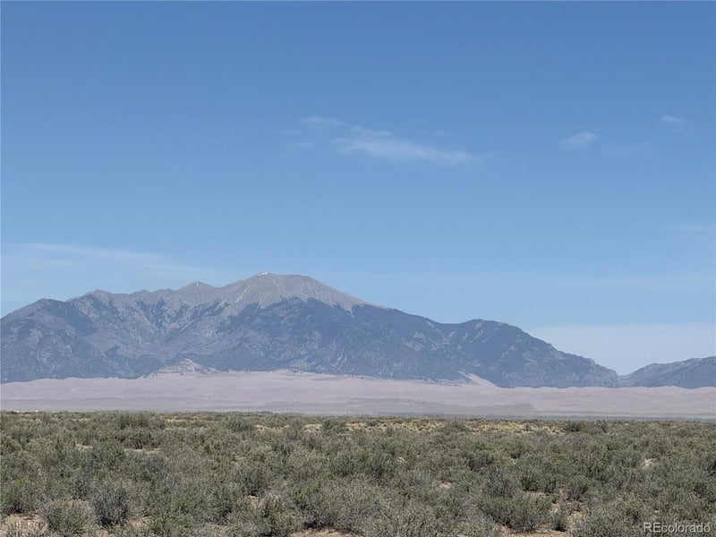 00 Vacant Land, Alamosa, CO 81101