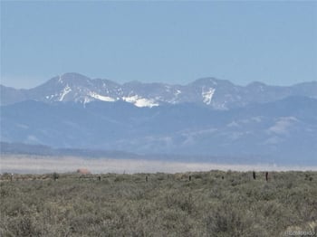 00 Vacant Land, Alamosa, CO 81101