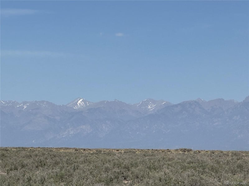 00 Vacant Land, Alamosa, CO 81101