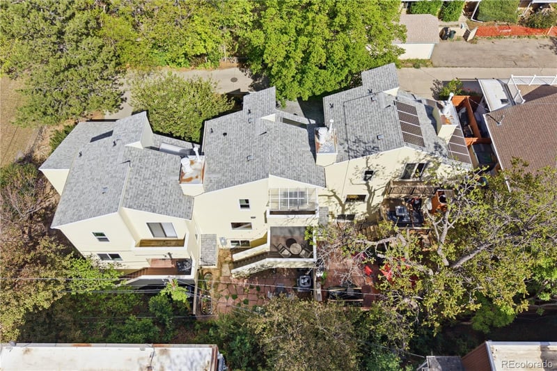 1345 Alpine Ave, Boulder, CO 80304